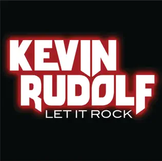 baixar álbum Download Kevin Rudolf - Let It Rock album