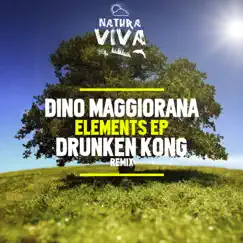 Sahara (Drunken Kong Remix) Song Lyrics