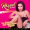La Fiera - Raquel Arias lyrics