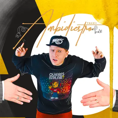 Ambidiestro - Single - Trez3