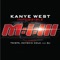 Impossible (feat. Twista, Keyshia Cole & BJ) - Kanye West featuring Twista, Keyshia Cole & BJ lyrics