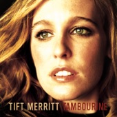 Tift Merritt - Wait It Out
