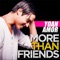 More Than Friends - Yoan Amor lyrics