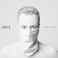 JORIS - Schrei es raus (Deluxe) artwork