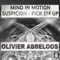 Mind in Motion (feat. I.G.) - Olivier Abbeloos lyrics