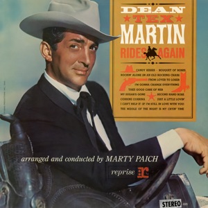 Dean Martin - Second Hand Rose (Second Hand Heart) - Line Dance Choreographer