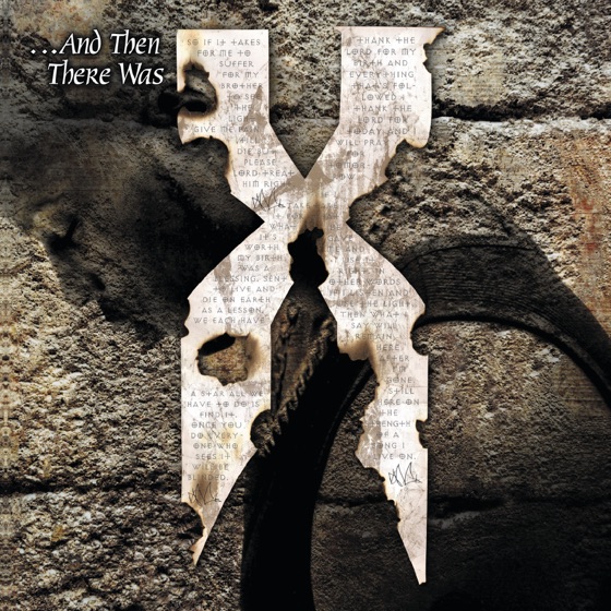 Cover artwork for Prayer 3