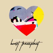 Heart Transplant artwork