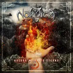 Nacerá Mi Grito Eterno - Single - Nórdica Nacerá Mi Grito Eterno - Single - Nórdica