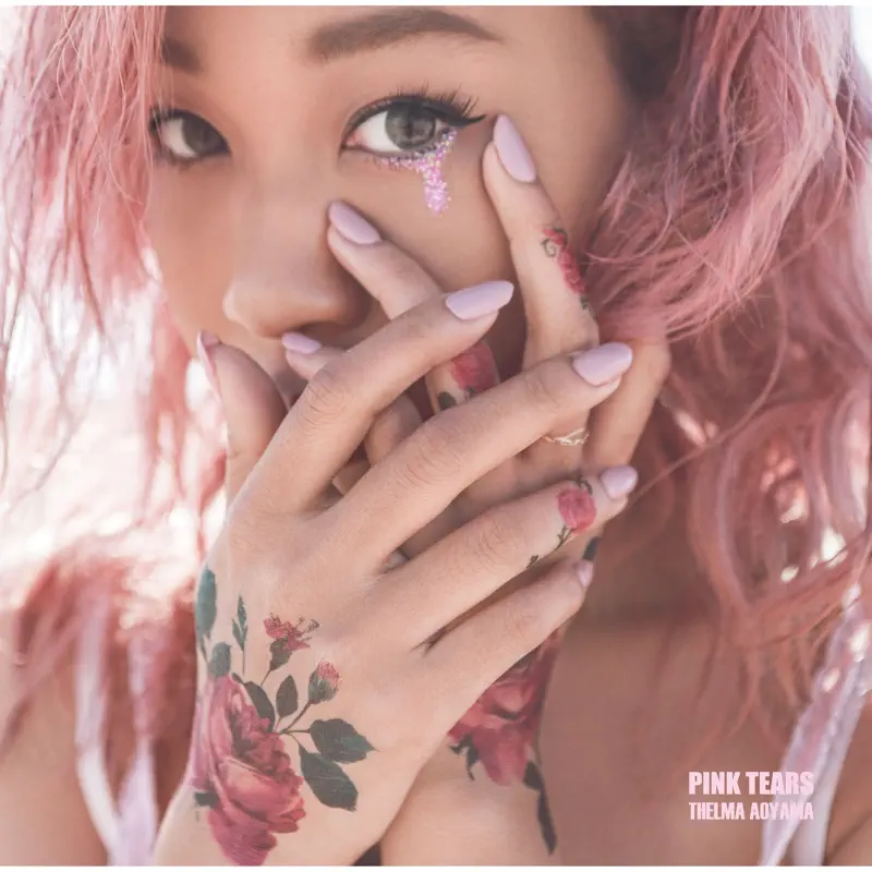 青山テルマ - Pink Tears (2016) [iTunes Plus AAC M4A]-新房子