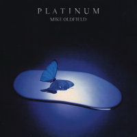 Mike Oldfield - Platinum (2000 Remastered) artwork