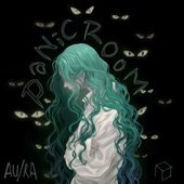 Panic Room artwork