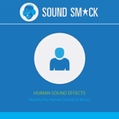 Human Sound Effects - Soundsmack