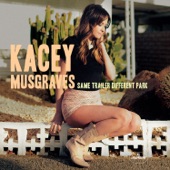 Kacey Musgraves - Blowin' Smoke