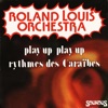 Play up Play up & Rythmes Des Caraïbes - Single