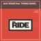 High (feat. Thomas Daniel) - Jack Trades lyrics