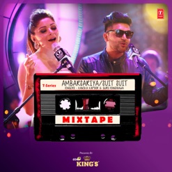 AMBARSARIYA-SUIT SUIT cover art