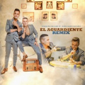 El Aguardiente (feat. Jhon Alex Castaño) [Remix] artwork