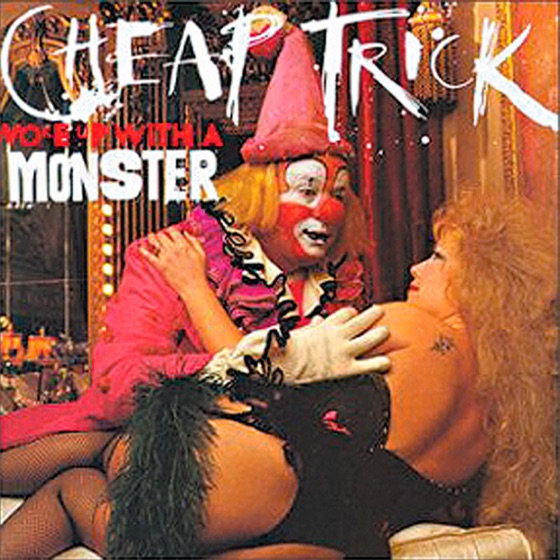 Cover artwork for Didn't Know I Had It