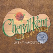 Cheryll Kent, Fred Kent & Hickory Wind - Luxury Liner (Live)