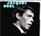 Le lion - Jacques Brel lyrics