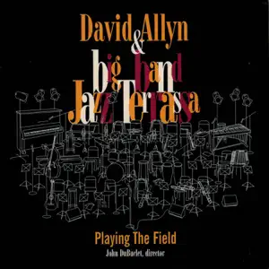 David Allyn