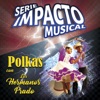 Polkas Con los Hermanos Prado (Serie Impacto Musical)