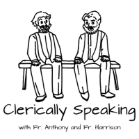 E130: Producer Nick / Church Money / Spiritual Maturity
