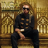 Tyga - Mutha***** Up (Album Version (Edited))