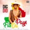 Paradis (feat. Nigga Fama) - Dig Dio lyrics