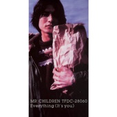 Everything (It's you) artwork