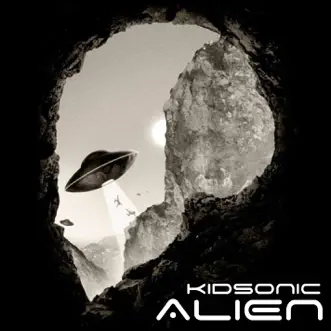 Alien by Kidsonic album reviews, ratings, credits