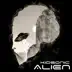 Alien album cover