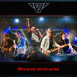 Stvarno Nestvarno - Parni Valjak Stvarno Nestvarno - Parni Valjak