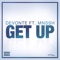 Get Up (feat. MNSSH) - Single