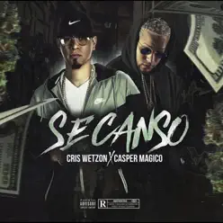 Se Canso (feat. Cris Wetzon) - Single - Casper Mágico Se Canso (feat. Cris Wetzon) - Single - Casper Mágico