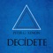 Decídete (feat. Xenon) - Piter-G lyrics