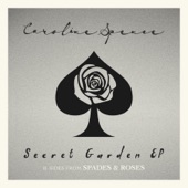 Caroline Spence - Secret Garden