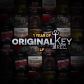 1 Year of Original Key Records artwork