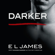 E L James - Darker