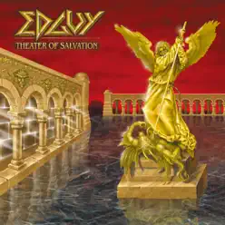 Theater Of Salvation - Edguy