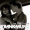 The Fear Inside - Frankmusik lyrics