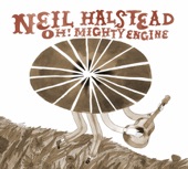 Neil Halstead - Sometimes The Wheels