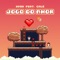 Jogo do Amor (feat. Calé) - KVSH lyrics