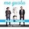 Me Gusta (feat. Jorge Villamizar) artwork