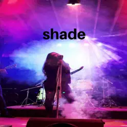 Shade - Single - Maliah