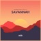 Savannah (feat. Philly K.) artwork