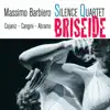 Briseide (feat. Claudio Cojaniz, Rossella Cangini & Marc Abrams) album lyrics, reviews, download