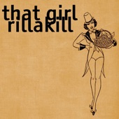 That Girl artwork