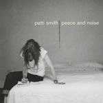 Patti Smith - Don't Say Nothing